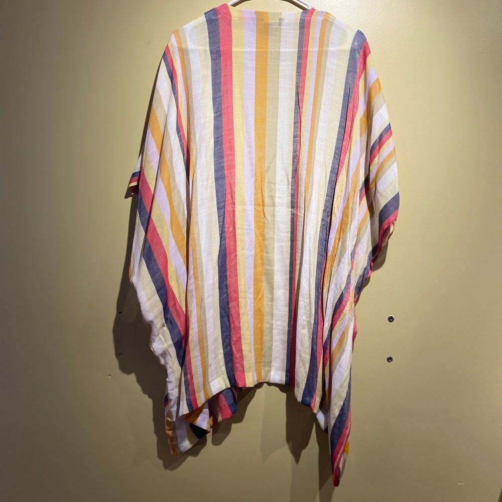 Colorful cardigan! - Picture 3 of 3